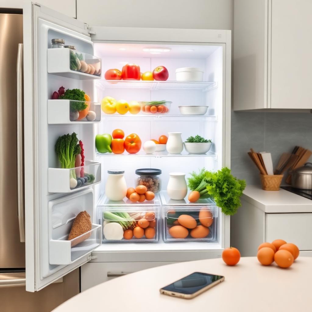 Best Apps to Turn Fridge Ingredients Into Recipes (2026)