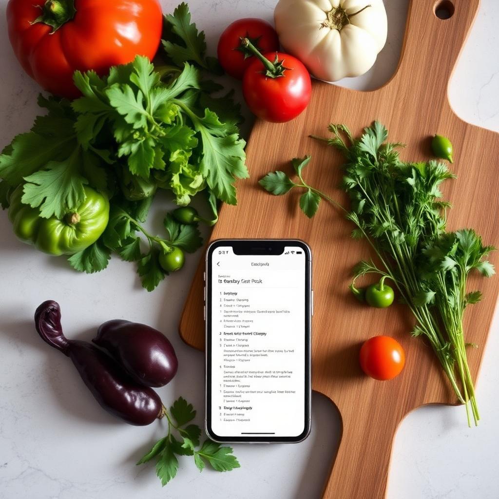 How to Use an AI Recipe Generator (Complete 2026 Guide)