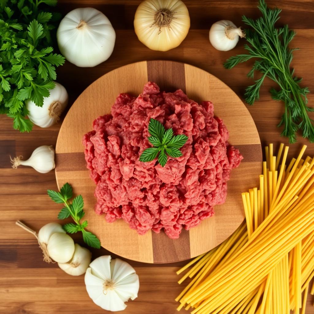 What Can I Make With Ground Beef? 15 Easy Recipes